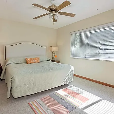 The Conch House Marina Resort St. Augustine Room photo