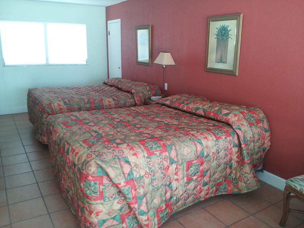 Resort The Conch House Marina 4*