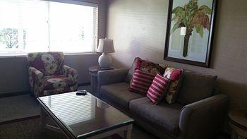 Resort The Conch House Marina St. Augustine