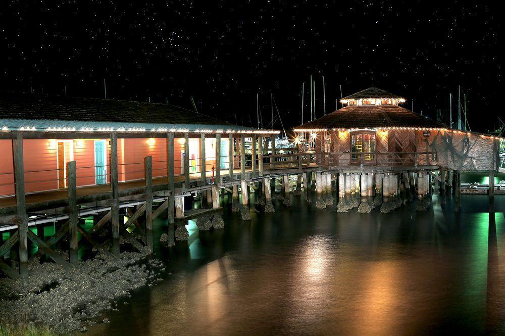 The Conch House Marina 4* St. Augustine