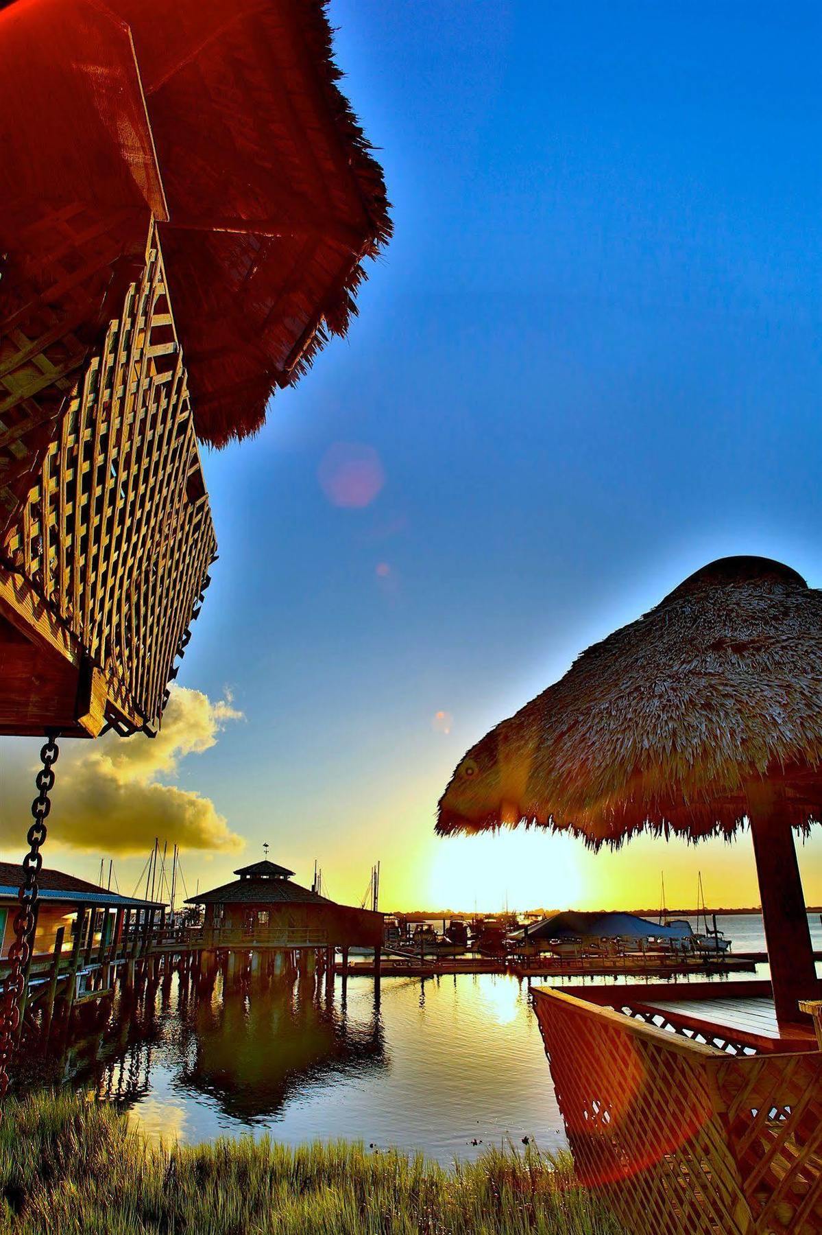Resort The Conch House Marina